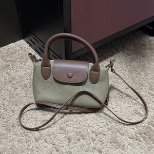 Hotend DL crossbody bag